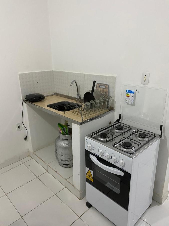 Villa Casa Bem Localizada E Agradavel Paulo Afonso Exterior foto